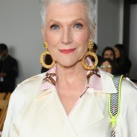 Maye Musk
