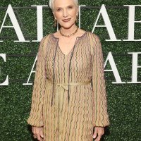 Maye Musk