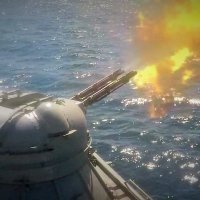 Vojna vježba Hrvatske ratne mornarice