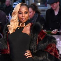 Mary J. Blige