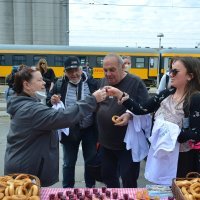 Vlakom iz Češke u Rijeku su doputovali prvi ovosezonski putnici