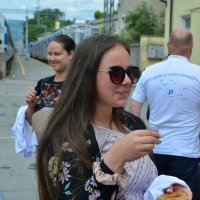 Vlakom iz Češke u Rijeku su doputovali prvi ovosezonski putnici