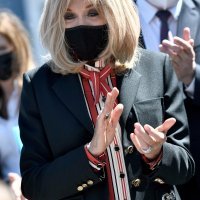 Brigitte Macron