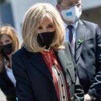 Brigitte Macron