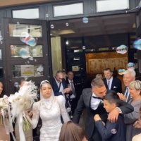 Marko Pjaca i Marija Pavičić