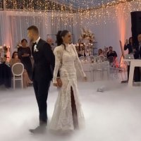 Marko Pjaca i Marija Pavičić