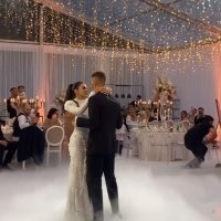 Marko Pjaca i Marija Pavičić