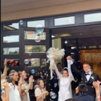 Marko Pjaca i Marija Pavičić