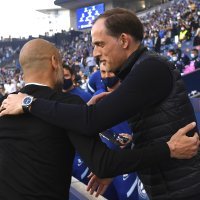 Finale Lige prvaka: Manchester City - Chelsea