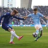 Finale Lige prvaka: Manchester City - Chelsea