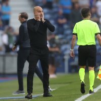 Finale Lige prvaka: Manchester City - Chelsea