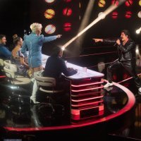 Show 'Tvoje lice zvuči poznato All Stars', 6. epizoda