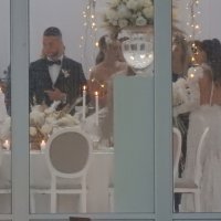 Vjenčanje Marka Pjace i Marije Pavičić