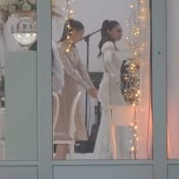 Vjenčanje Marka Pjace i Marije Pavičić