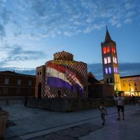 Dana državnosti u Zadru