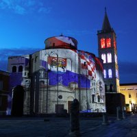 Dana državnosti u Zadru