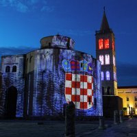 Dana državnosti u Zadru