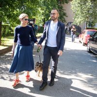 Tomislav Tomašević glasovao je u drugom drugu lokalnih izbora