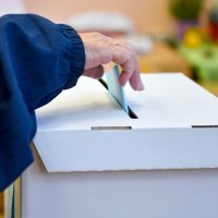 Zagreb: Građani izašli na birališta u drugom krugu lokalnih izbora