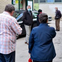 Zagreb: Građani izašli na birališta u drugom krugu lokalnih izbora