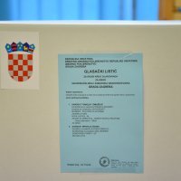 Zagreb: Građani izašli na birališta u drugom krugu lokalnih izbora