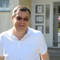 Damir Bajs glasovao je u drugom drugu lokalnih izbora