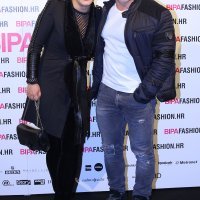 Indira i Miroslav Levak