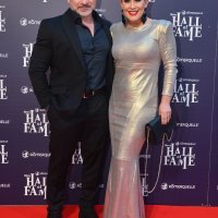 Indira i Miroslav Levak