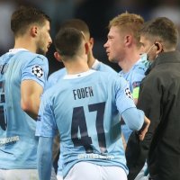 Teška ozljeda Kevina De Bruynea