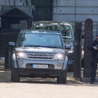 Vjenčanje Borisa Johnsona i Carrie Symonds