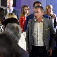 Izborni stožer Domovinskog pokreta