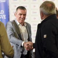 Izborni stožer Domovinskog pokreta