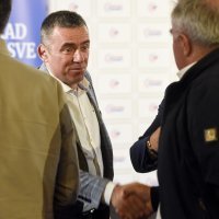 Izborni stožer Domovinskog pokreta