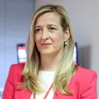 Zagreb: Sabina Glasovac komentirala je prve izlazne ankete na lokalnim izborima