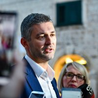 Mato Franković pobijedio na izborima za gradonačelnika Dubrovnika