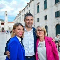 Mato Franković pobijedio na izborima za gradonačelnika Dubrovnika