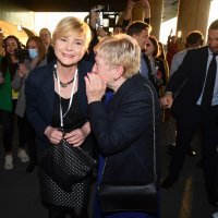 Roditelji Tomislava Tomaševića došli su dati podršku sinu