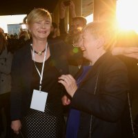 Roditelji Tomislava Tomaševića došli su dati podršku sinu