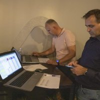 Izborni stožer Reformista Radimira Čačića