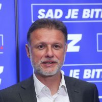 Zagreb: Gordan Jandroković komentirao rezultate izbora