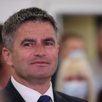 Vice Mihanović održao je konferenciju za medije i čestitao Ivici Puljku na pobjedi