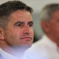 Vice Mihanović održao je konferenciju za medije i čestitao Ivici Puljku na pobjedi