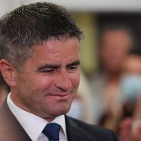 Vice Mihanović održao je konferenciju za medije i čestitao Ivici Puljku na pobjedi