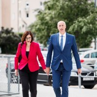 Ivica i Marijana Puljak