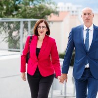 Ivica i Marijana Puljak