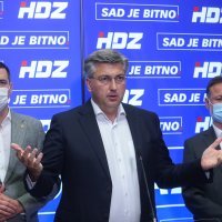 Andrej Plenković komentirao rezultate lokalnih izbora