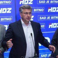 Andrej Plenković komentirao rezultate lokalnih izbora