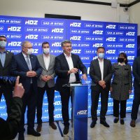 Andrej Plenković komentirao rezultate lokalnih izbora