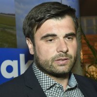 Slavlje u izbornom stožeru kandidata za župana Ivana Celjaka