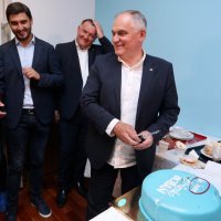 Blaženko Boban novi je stari župan splitsko-dalmatinske županije